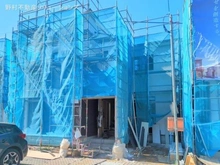 【千葉県/松戸市金ケ作】松戸市金ケ作 新築一戸建て 