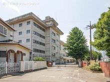 【千葉県/松戸市金ケ作】松戸市金ケ作 新築一戸建て 周辺施設
