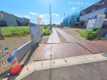 【千葉県/松戸市金ケ作】松戸市金ケ作 新築一戸建て 