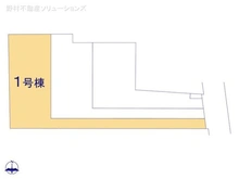 【千葉県/松戸市金ケ作】松戸市金ケ作 新築一戸建て 