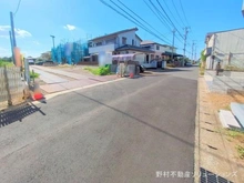 【千葉県/松戸市金ケ作】松戸市金ケ作 新築一戸建て 