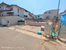 【千葉県/松戸市上本郷】松戸市上本郷 新築一戸建て 