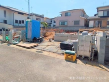 【千葉県/松戸市上本郷】松戸市上本郷 新築一戸建て 