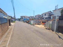 【千葉県/松戸市上本郷】松戸市上本郷 新築一戸建て 