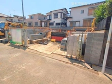 【千葉県/松戸市上本郷】松戸市上本郷 新築一戸建て 