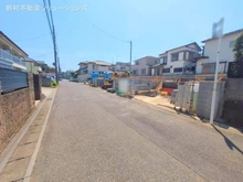 【千葉県/松戸市上本郷】松戸市上本郷 新築一戸建て 
