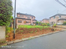 【千葉県/流山市松ケ丘】流山市松ケ丘5丁目 新築一戸建て 