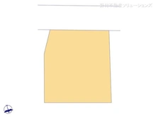 【千葉県/流山市松ケ丘】流山市松ケ丘5丁目 新築一戸建て 