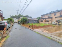 【千葉県/流山市松ケ丘】流山市松ケ丘5丁目 新築一戸建て 