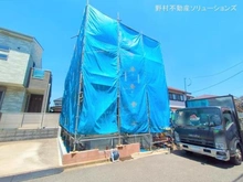 【千葉県/流山市名都借】流山市名都借 新築一戸建て 