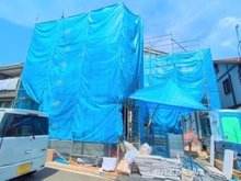 【千葉県/流山市名都借】流山市名都借 新築一戸建て 