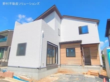 【千葉県/流山市名都借】流山市名都借 新築一戸建て 