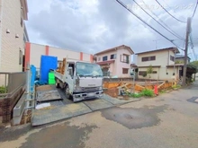 【千葉県/柏市西原】柏市西原3丁目 新築一戸建て 