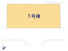 【千葉県/柏市西原】柏市西原3丁目 新築一戸建て 