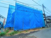 【千葉県/柏市西原】柏市西原3丁目 新築一戸建て 