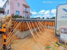 【千葉県/松戸市紙敷】松戸市紙敷1丁目 新築一戸建て 外観