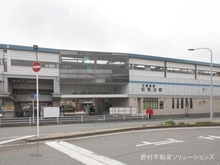 【千葉県/松戸市紙敷】松戸市紙敷1丁目 新築一戸建て 周辺施設