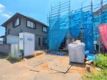 【千葉県/流山市平和台】流山市平和台5丁目 新築一戸建て 
