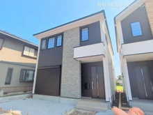 【千葉県/流山市平和台】流山市平和台5丁目 新築一戸建て 