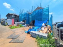 【千葉県/流山市平和台】流山市平和台5丁目 新築一戸建て 