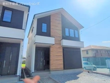 【千葉県/流山市平和台】流山市平和台5丁目 新築一戸建て 