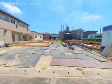 【千葉県/流山市流山】流山市流山4丁目 新築一戸建て 