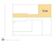 【千葉県/流山市流山】流山市流山4丁目 新築一戸建て 