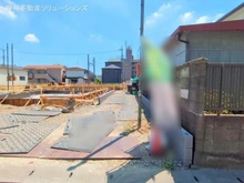 【千葉県/流山市流山】流山市流山4丁目 新築一戸建て 
