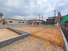 【千葉県/流山市流山】流山市流山4丁目 新築一戸建て 