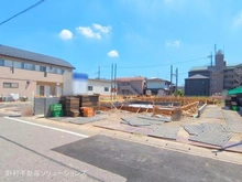【千葉県/流山市流山】流山市流山4丁目 新築一戸建て 