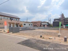 【千葉県/流山市流山】流山市流山4丁目 新築一戸建て 