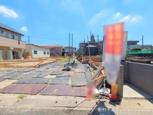 【千葉県/流山市流山】流山市流山4丁目 新築一戸建て 
