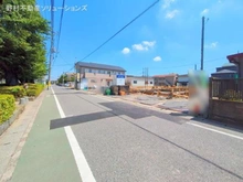 【千葉県/流山市流山】流山市流山4丁目 新築一戸建て 
