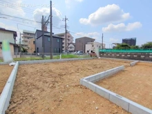 【千葉県/流山市流山】流山市流山4丁目 新築一戸建て 