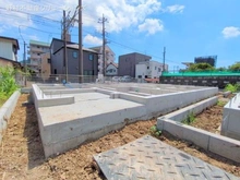 【千葉県/流山市流山】流山市流山4丁目 新築一戸建て 