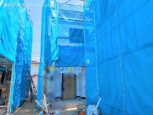 【千葉県/流山市流山】流山市流山4丁目 新築一戸建て 