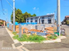 【千葉県/流山市大字東深井】流山市大字東深井 新築一戸建て 