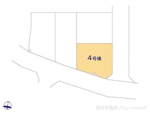 【千葉県/流山市大字東深井】流山市大字東深井 新築一戸建て 