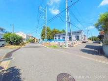 【千葉県/流山市大字東深井】流山市大字東深井 新築一戸建て 