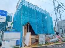 【千葉県/流山市大字東深井】流山市大字東深井 新築一戸建て 