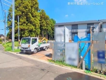 【千葉県/流山市大字東深井】流山市大字東深井 新築一戸建て 