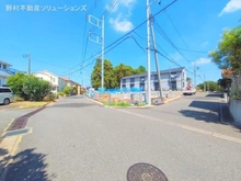 【千葉県/流山市大字東深井】流山市大字東深井 新築一戸建て 
