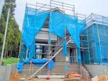 【千葉県/流山市大字東深井】流山市大字東深井 新築一戸建て 
