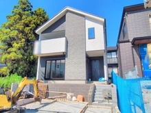 【千葉県/流山市大字東深井】流山市大字東深井 新築一戸建て 