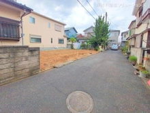 【千葉県/松戸市西馬橋】松戸市西馬橋1丁目 新築一戸建て 