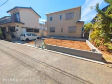 【千葉県/松戸市西馬橋】松戸市西馬橋1丁目 新築一戸建て 