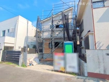 【千葉県/松戸市牧の原】松戸市牧の原1丁目 新築一戸建て 