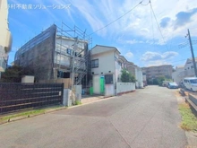 【千葉県/松戸市牧の原】松戸市牧の原1丁目 新築一戸建て 