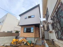 【千葉県/松戸市牧の原】松戸市牧の原1丁目 新築一戸建て 