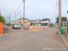 【千葉県/流山市東初石】流山市東初石1丁目 新築一戸建て 